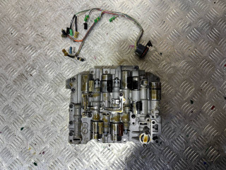 гидроблок АКПП Mazda CX-7 1 поколение (2006 - 2009), 2.3 л., Ti, L3-VDT, бензин, АКПП, AW1019750B, 5G137Z488AA, AW1019750A, AW1019750