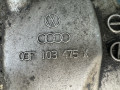 головка блока цилиндров Volkswagen Golf 6 поколение (2008 - 2012), 1.2 л., TSI, CBZA, бензин, 03F103473P, 03F103473Q, 03F103475K, 03F103351A, 03F103264, 03F103373D - фото №16