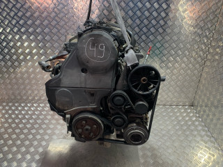 двигатель Volvo XC90 1 поколение [рестайлинг] (2006 - 2014), 2.4 л., D 5244 T4, дизель, D5244T