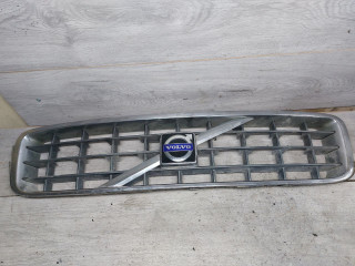 решетка радиатора Volvo XC90 1 поколение (2002 - 2006), 8620641, 30678983