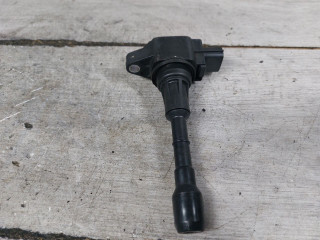 катушка зажигания Nissan Murano Z50 (2002 - 2008), 3.5 л., VQ35DE, бензин, 22448JA10C, 22448JA10A