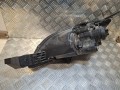 фара правая Mazda 3 BK (2003 - 2005), хетчбэк 5 дв., правый руль, BP4K510K0D - фото №6