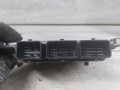блок управления двигателем Ford Fiesta 6 поколение (2008 - 2013), 1.6 л., TSJA, бензин, 1543040, AA6112A650MJ, AA6112A650MM, AA6112A650ML - фото №5