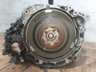 PКПП Ford Kuga 2 поколение (2013 - 2025), 2.0 л., TDCi, TXMA, дизель, полный привод, 1895999, 2317912, 2020671, CV6R7000AC