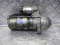 стартер SsangYong Rexton Y250 (2006 - 2012), 2.7 л., D27DT, дизель, 6611513801, TM000A34001 - фото №4