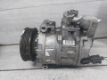 компрессор кондиционера Volkswagen Golf 6 поколение (2008 - 2012), 1.4 л., CAXA, бензин, 1K0820859H, 1K0820859P, 8J0260805A, 1K0820808A, 1K0820859T - фото №2