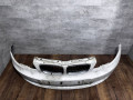 бампер передний BMW 1 серия E81/E87 [рестайлинг] (2007 - 2011), 51117202187 - фото №4