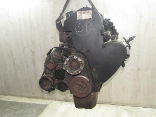 двигатель IVECO Daily 3 поколение (1999 - 2006), 2.3 л., HPi, F1AE0481B, дизель, F1AE0481B