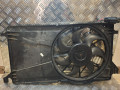 вентилятор радиатора Ford Focus 2 поколение (2004 - 2008), 2.0 л., бензин, 1137328148, 1530980, 1362061, 1234543, 31261986, 31261989 - фото №5