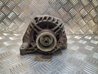 генератор Fiat 500 2 поколение (2008 - 2015), 1.4 л., 169 A3.000, бензин, 52003532, 51714791, 51859038