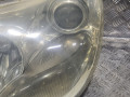 фара левая Mercedes-Benz S-Класс W220 [рестайлинг] (2002 - 2005), правый руль, 2208204561, A2208202561, 2208202561, A2208204561 - фото №8