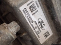 PКПП Ford Focus 3 поколение (2011 - 2015), 2.0 л., i, бензин, робот, 5337941, A2C30743105, BV6P7000BK - фото №8