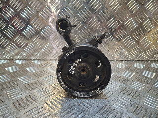 насос гидроусилителя руля Jeep Grand Cherokee WK (2004 - 2010), 3.0 л., CRD, EXL, дизель, 52124461AB, 52124461AA