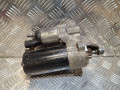 стартер Audi A4 B8/8K (2007 - 2011), 2.0 л., TDi, CAGA, дизель, 03L911021C, 0001115082, 03L911021, 0001115056 - фото №5