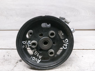 насос гидроусилителя руля Audi A4 B8/8K (2007 - 2011), 2.0 л., CAHA, дизель, 8K0145156G, 8K0145154B, 7651955107