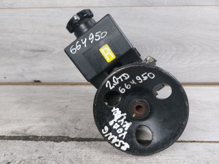 насос гидроусилителя руля SsangYong Kyron 1 поколение (2005 - 2007), 2.0 л., D20DT, дизель, 6654601080, 6654601180, 6654601280, 6654601380, 6654601480, 6654601580, 6654601680, 6654601780, 6654601880, 6654601980