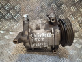 компрессор кондиционера Chevrolet Cruze 1 поколение (2009 - 2012), 1.8 л., i, F18D4, бензин, 13250596, 13376447, 687997689, 13250601, 96962250, 39056459 - фото №5