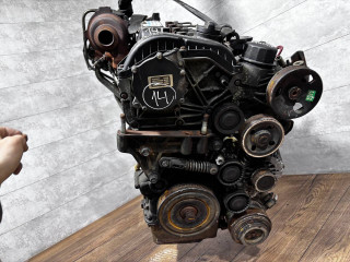 двигатель SsangYong Actyon 2 поколение [рестайлинг] (2013 - 2025), 2.0 л., XDI, D20DTF, дизель, 671950, D20DTF