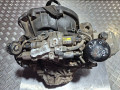PКПП Renault Trafic 2 поколение [рестайлинг] (2006 - 2015), 2.0 л., M9R 786, дизель, передний привод, 8200912223, PA0010, 8200457476 - фото №4