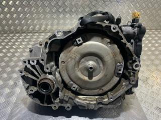 КПП автоматическая (АКПП) Chevrolet Cruze 1 поколение (2009 - 2012), 1.8 л., i, бензин, АКПП, 24256946, 6T40, 0MBW