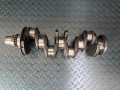 коленвал Fiat Ducato 3 поколение (2006 - 2014), 3.0 л., JTD, F1CE3481N, дизель, 504041684 - фото №2