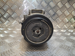 компрессор кондиционера Mercedes-Benz A-Класс W169 (2004 - 2008), 1.7 л., M 266.940, бензин, 0022301311, 0022304711, A0012309011, A0022301311, A0022304711, A0012303511, 0012309011, 0012303511