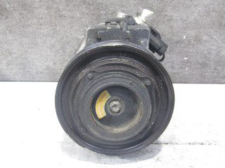 компрессор кондиционера Jeep Grand Cherokee 4 поколение [рестайлинг] (2013 - 2016), 3.0 л., EXF, дизель, 68202995AA, 247300826, 68021835AF, 68021835AE