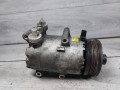 компрессор кондиционера Ford Focus 2 поколение (2004 - 2008), 2.0 л., AODA, бензин, 1329719, 6M5H19D629AC, 6M5H19D629AB, 3M5H19D629RH, 3M5H19D629RG, 6M5H19D629AD, 3M5H19D629RF, 3M5H19D629CD, 3M5H19D629AF, 3M5H19D629AD, 3M5H19D629CF, 3M5H19D629RD, 3M5H19D629RE, 6M5H19D629AE - фото №2