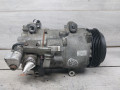компрессор кондиционера Mercedes-Benz A-Класс W169 (2004 - 2008), 1.7 л., M 266.940, бензин, 0022301311, 0022304711, A0012309011, A0022301311, A0022304711, A0012303511, 0012309011, 0012303511 - фото №2