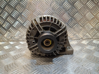 генератор Volvo XC90 1 поколение (2002 - 2006), 2.9 л., Ti, бензин, 30658086, 36050269, 0124625025, 30667893