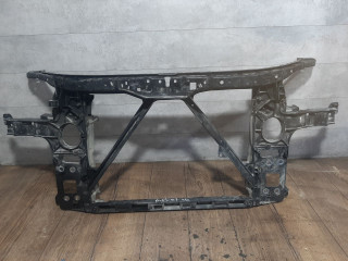 передняя панель крепления облицовки (телевизор) Audi Q7 4L (2005 - 2009), 4L0805594A, 4L0805594