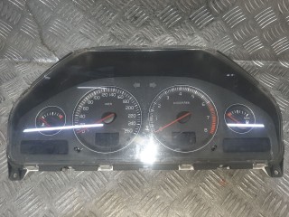 щиток приборов (приборная панель) Volvo XC90 1 поколение (2002 - 2006), бензин, 30746098