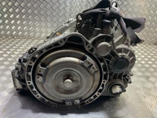 КПП автоматическая (АКПП) Mercedes-Benz A-Класс W169 (2004 - 2008), i, бензин, вариатор, передний привод, 722801, 1693701600, A1693701600