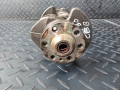 коленвал Volkswagen Passat B6 (2005 - 2010), 2.0 л., CBBB, дизель, 038101AA, 03L105021C, 03G105021S - фото №6