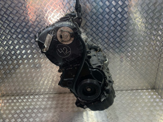 двигатель Audi A4 B8/8K (2007 - 2011), 2.0 л., TFSI, CDNC, бензин, CDN, CDNC, CDNB