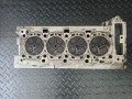 головка блока цилиндров SsangYong Actyon 2 поколение [рестайлинг] (2013 - 2025), 2.0 л., XDI, D20DTF, дизель, 67101006C0, 6710101020, 6710102020, 6710103020, 6710102220, 6710160201 - фото №12