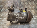 компрессор кондиционера Ford Focus 2 поколение (2004 - 2008), 2.0 л., AODA, бензин, 1329719, 6M5H19D629AC, 6M5H19D629AB, 3M5H19D629RH, 3M5H19D629RG, 6M5H19D629AD, 3M5H19D629RF, 3M5H19D629CD, 3M5H19D629AF, 3M5H19D629AD, 3M5H19D629CF, 3M5H19D629RD, 3M5H19D629RE, 6M5H19D629AE - фото №7