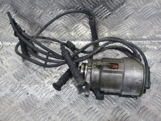 распределитель зажигания (трамблёр) Volkswagen Transporter T4 (1990 - 2003), 2.5 л., AET, бензин, 023905205E, 0237522034