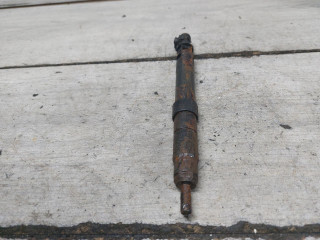 форсунка Ford Mondeo 4 поколение [рестайлинг] (2010 - 2015), 2.0 л., TXBA, дизель, 9686191080, 1980L3, 1804832, 1809626, EMBR00101D