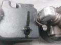 насос гидроусилителя руля Mercedes-Benz M-Класс W163 (1997 - 2001), 3.2 л., i, M 112.942, бензин, 0024663201, 0024668101, 0024668201, 0024663801, 0024662401 - фото №6