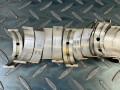 коленвал Ford Focus 2 поколение (2004 - 2008), 1.6 л., i, HXDA, бензин, 98MM6T46AA, 1406756 - фото №7