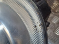 фара левая Porsche Cayenne 955 (2002 - 2007), 95563115731 - фото №3