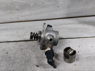 ТНВД Ford Focus 3 поколение (2011 - 2015), 2.0 л., MGDA, бензин, CM5E9D376CB, 5193953, CM5E9D376BE, CM5E9D376CA, CM5E9D376DA