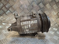 компрессор кондиционера Chevrolet Cruze 1 поколение (2009 - 2012), 1.8 л., i, F18D4, бензин, 13250596, 13376447, 687997689, 13250601, 96962250, 39056459 - фото №6
