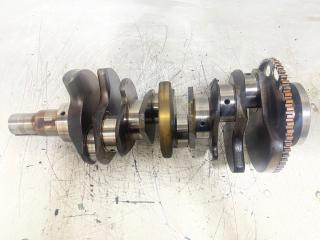 коленвал Chevrolet Captiva 1 поколение [рестайлинг] (2011 - 2013), 3.0 л., LF1, бензин, 12630897, 12661864, 12610050, 12616835, 12661863