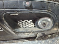 бампер передний Volkswagen Touareg 1 поколение (2002 - 2007), серый, 7L6807217AGGRU, 7L6807217R, 7L6807061L - фото №6