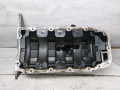 масляный поддон Opel Astra H/Family [рестайлинг] (2005 - 2015), 1.8 л., Z 18 XER, бензин, 55565793, 55566404, 55572041, 55355007, 55561654, 55558805, 55355595, 55563466, 55353306 - фото №2