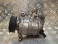 компрессор кондиционера Audi A4 B8/8K (2007 - 2011), 1.8 л., CDHA, бензин, 4F0260805AE, 8K0260805L, 8K0260805E, 4F0260805AP, 4F0260805AA, 4F0260805T, 8KD260805, 8E0260805BP - фото №4