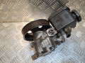 насос гидроусилителя руля Mercedes-Benz M-Класс W163 (1997 - 2001), 3.2 л., i, M 112.942, бензин, 0024663201, 0024668101, 0024668201, 0024663801, 0024662401 - фото №4