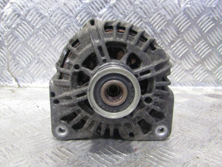 генератор Renault Trafic 2 поколение [рестайлинг] (2006 - 2015), 2.0 л., M9R 780, дизель, 8200404459, 93161735, TG15C058